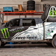Illustration for article titled Your Guide To The Most Extreme Rich Redneck Trucks Of Las Vegas